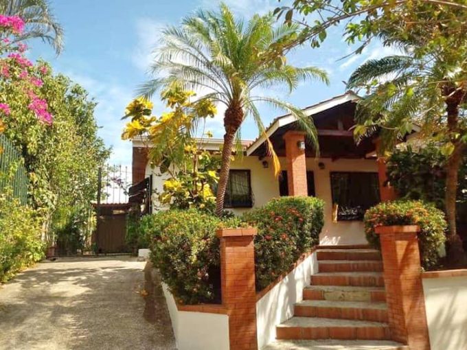 Casa Imma