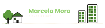 Marcela Bienes Raíces