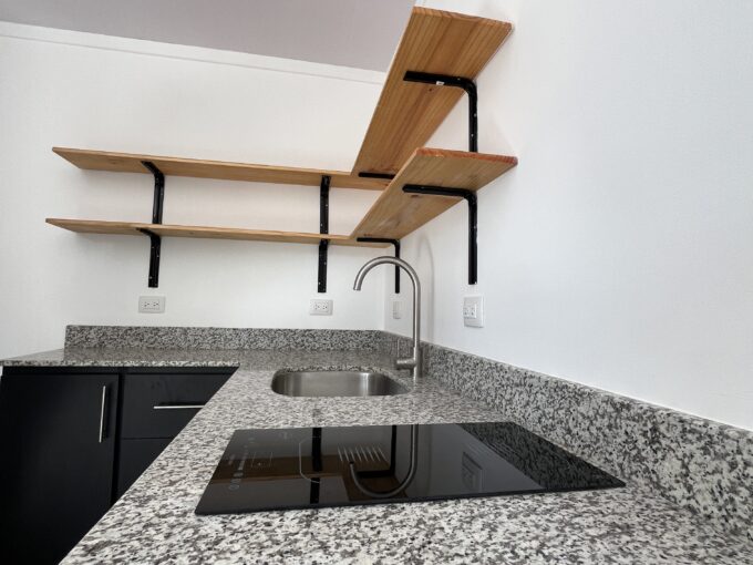 Apartamento Geme