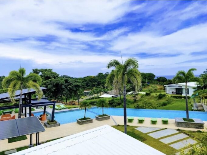 LOTE EN CONDOMINIO LOMAS DEL MAR – MARBELLA