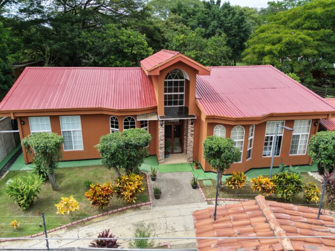Casa Douglas