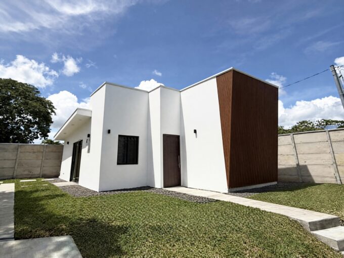 PROYECTO RESIDENCIAL | BARRIO LA CRUZ